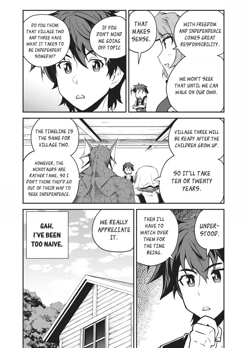Read Farming Life in Another World EN Manga Online