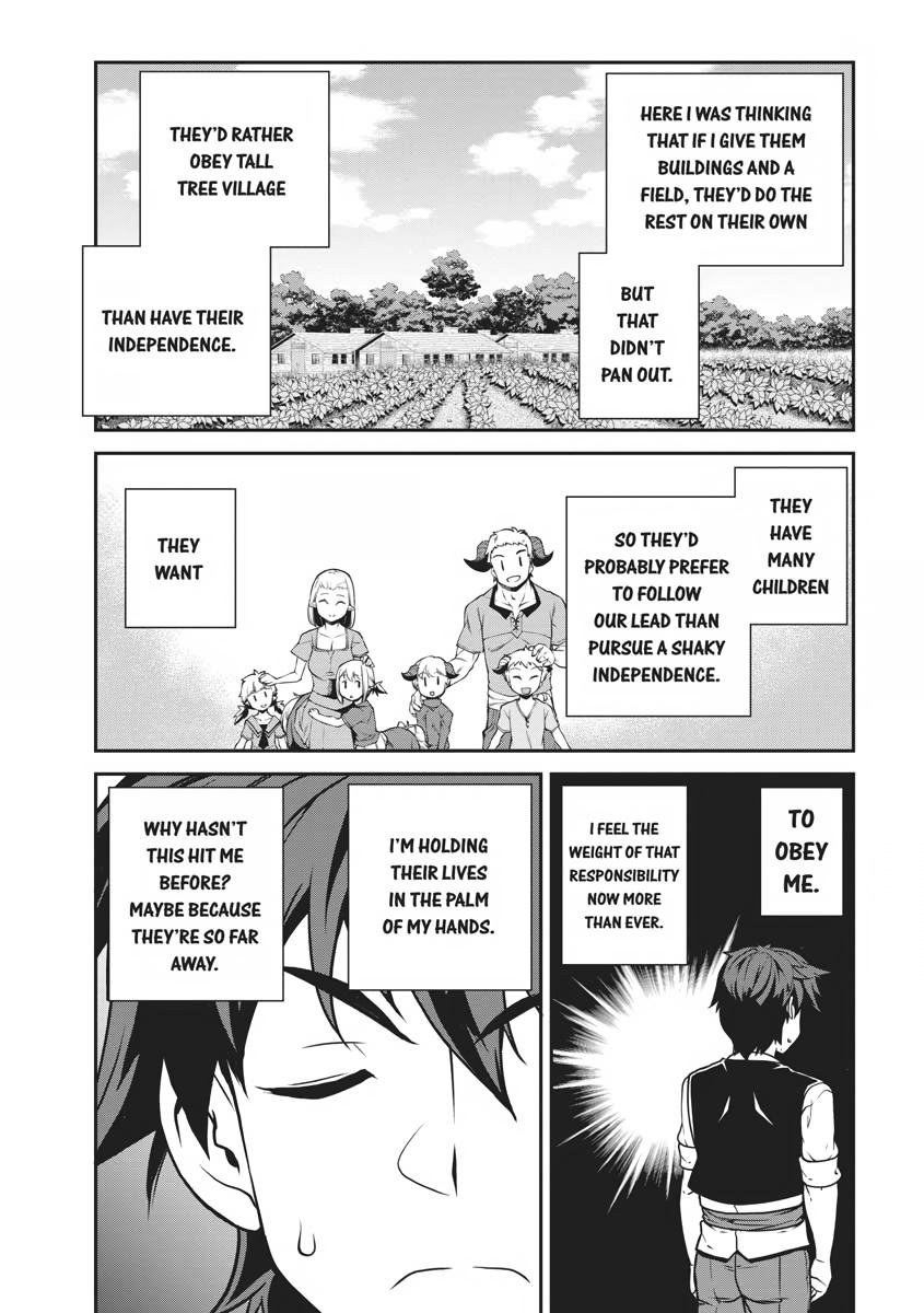 Read Farming Life in Another World EN Manga Online