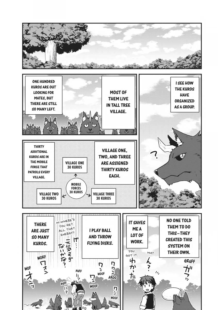 Read Farming Life in Another World EN Manga Online