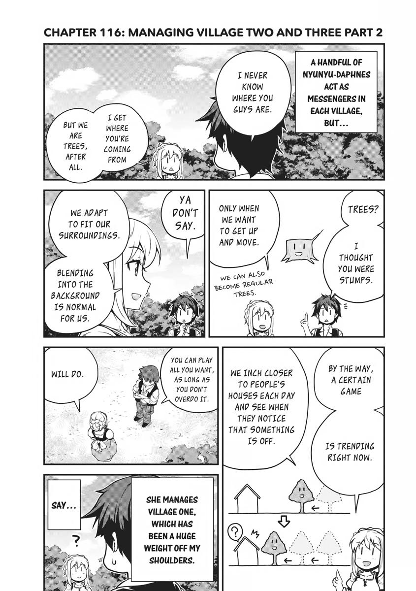 Read Farming Life in Another World EN Manga Online