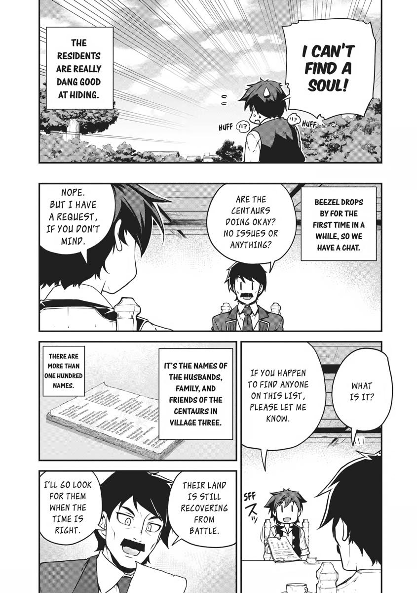 Read Farming Life in Another World EN Manga Online