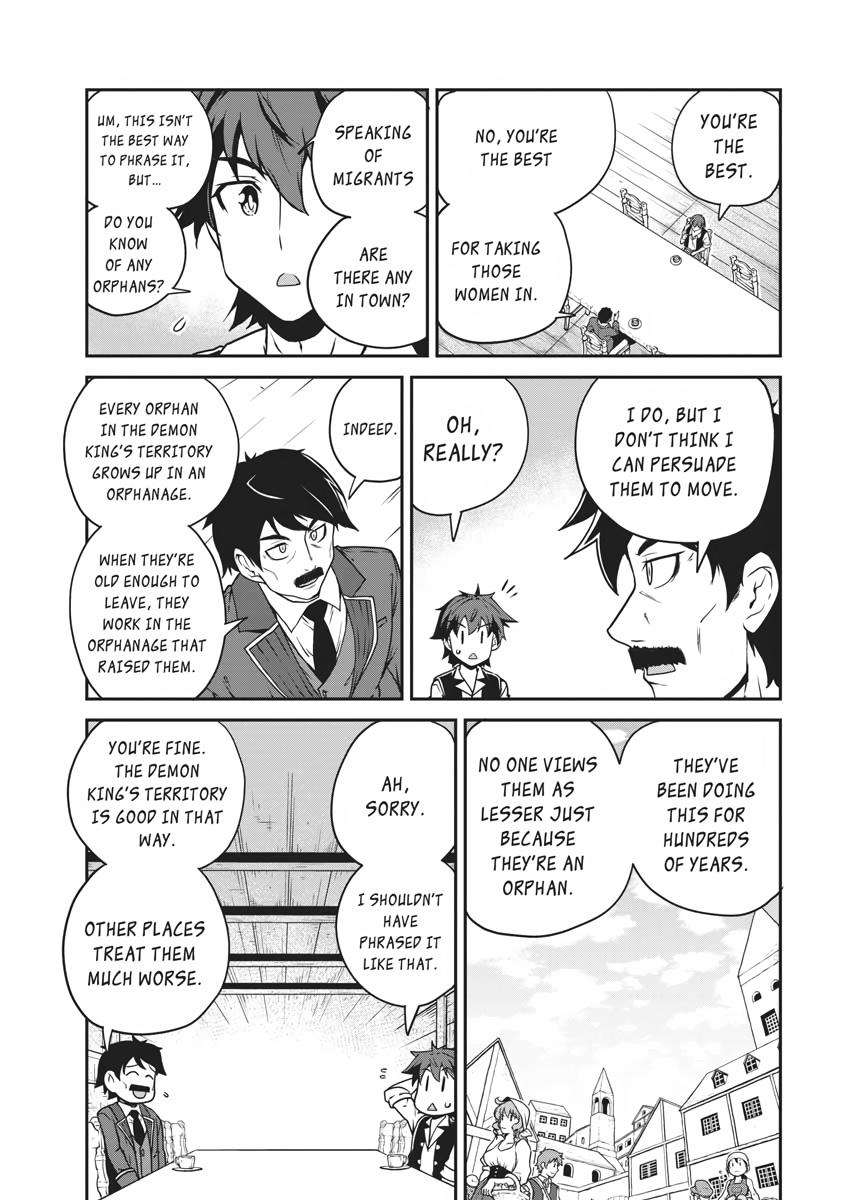 Read Farming Life in Another World EN Manga Online