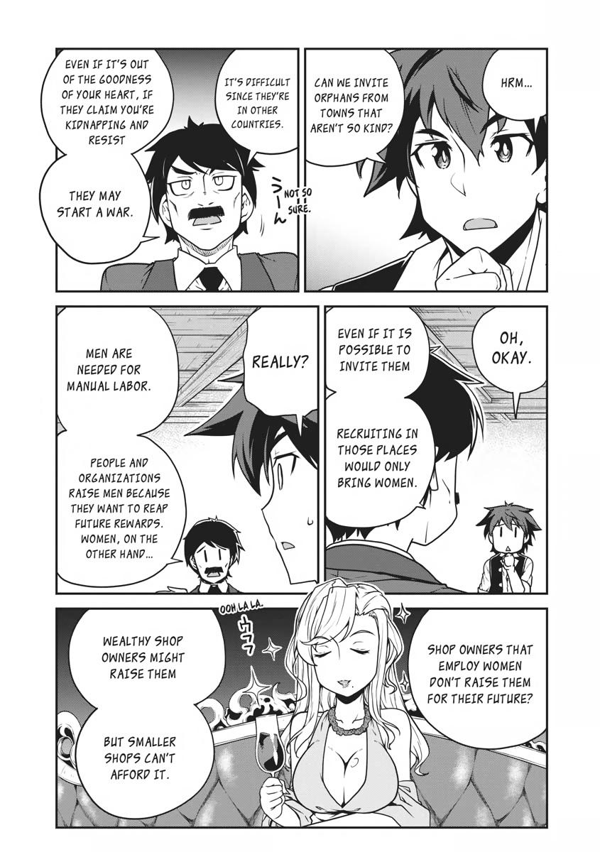 Read Farming Life in Another World EN Manga Online