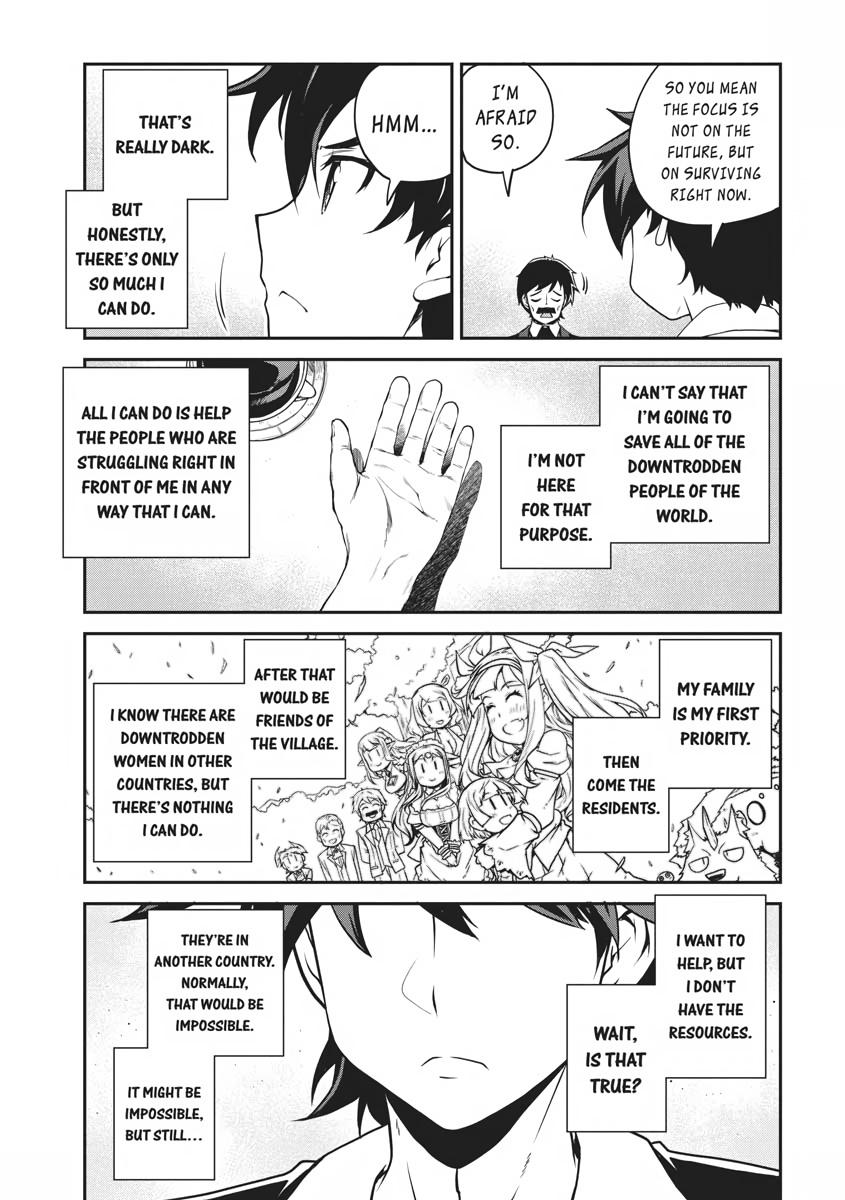 Read Farming Life in Another World EN Manga Online
