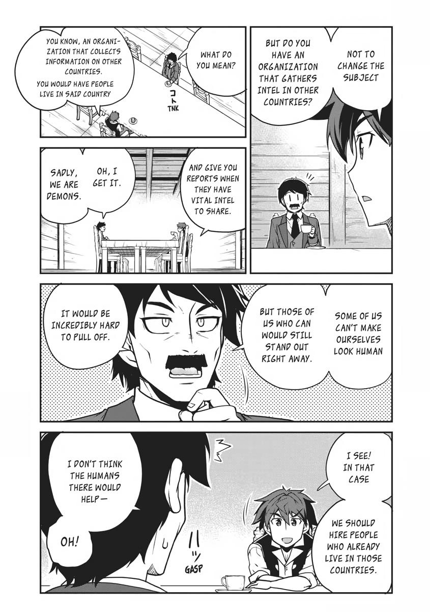 Read Farming Life in Another World EN Manga Online