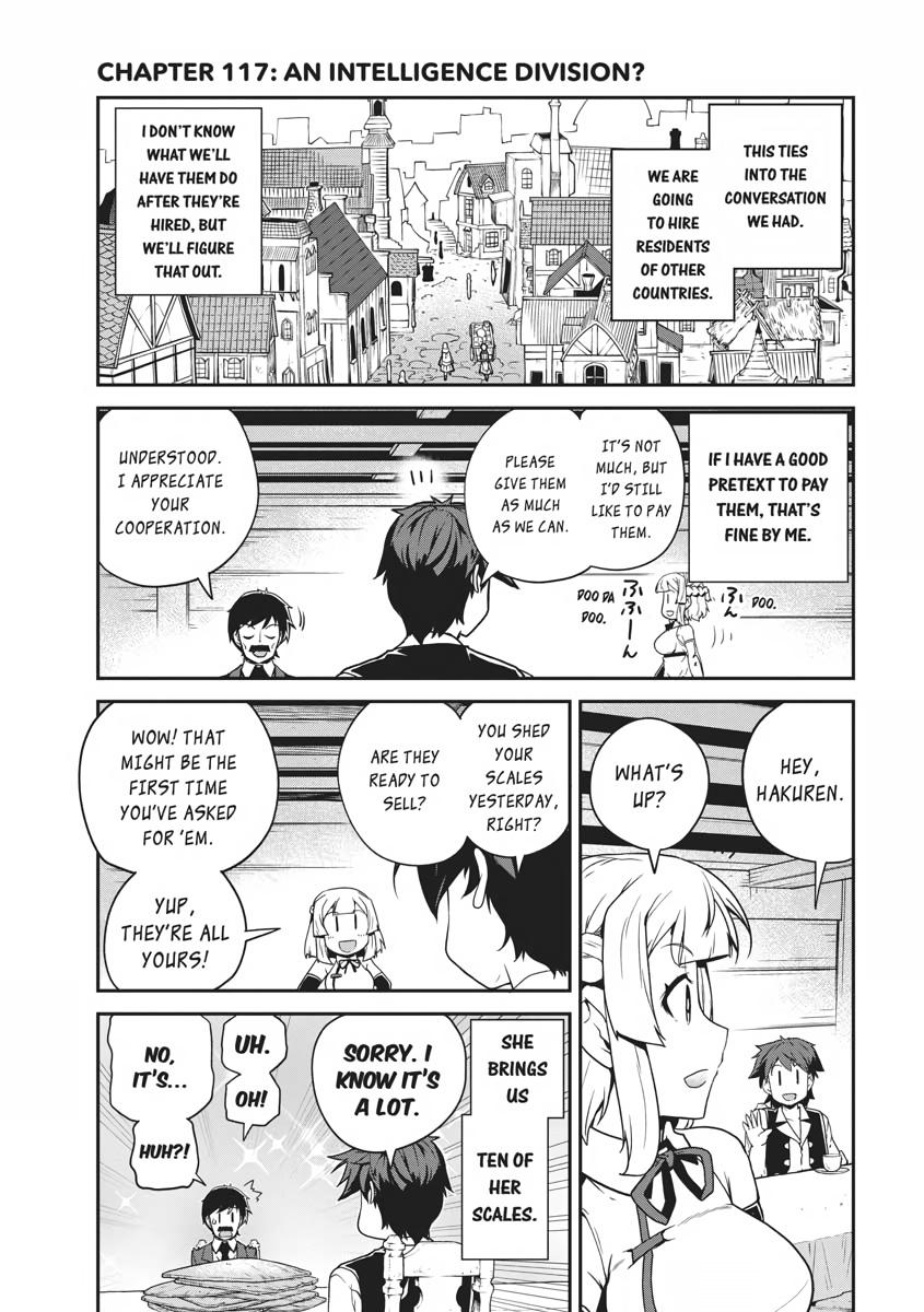 Read Farming Life in Another World EN Manga Online