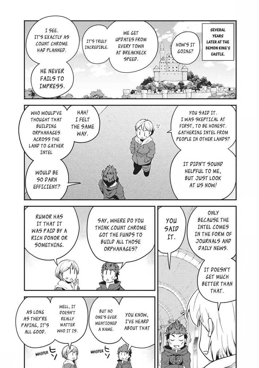 Read Farming Life in Another World EN Manga Online