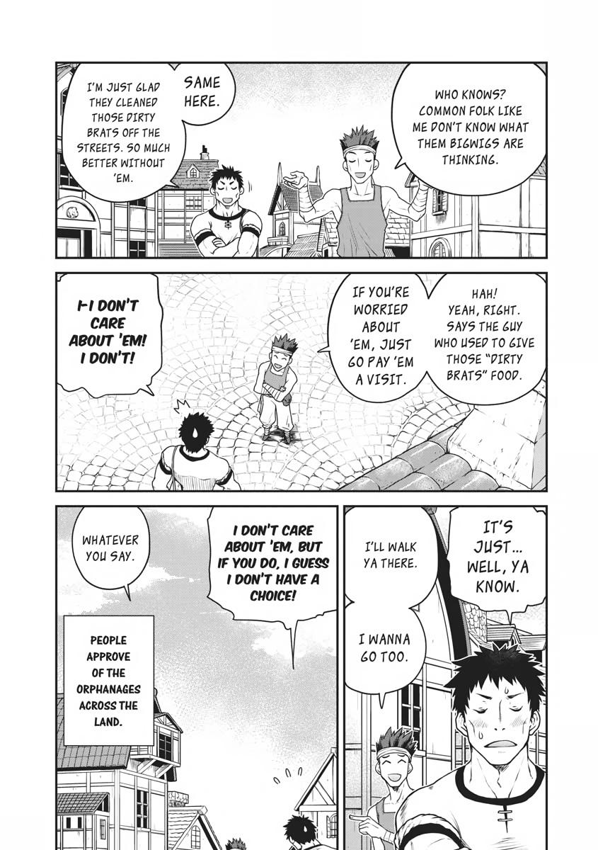 Read Farming Life in Another World EN Manga Online