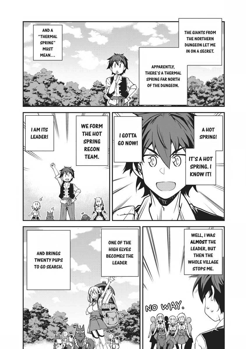 Read Farming Life in Another World EN Manga Online