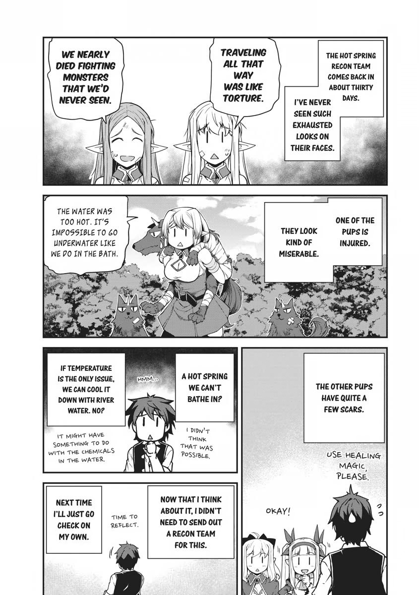 Read Farming Life in Another World EN Manga Online