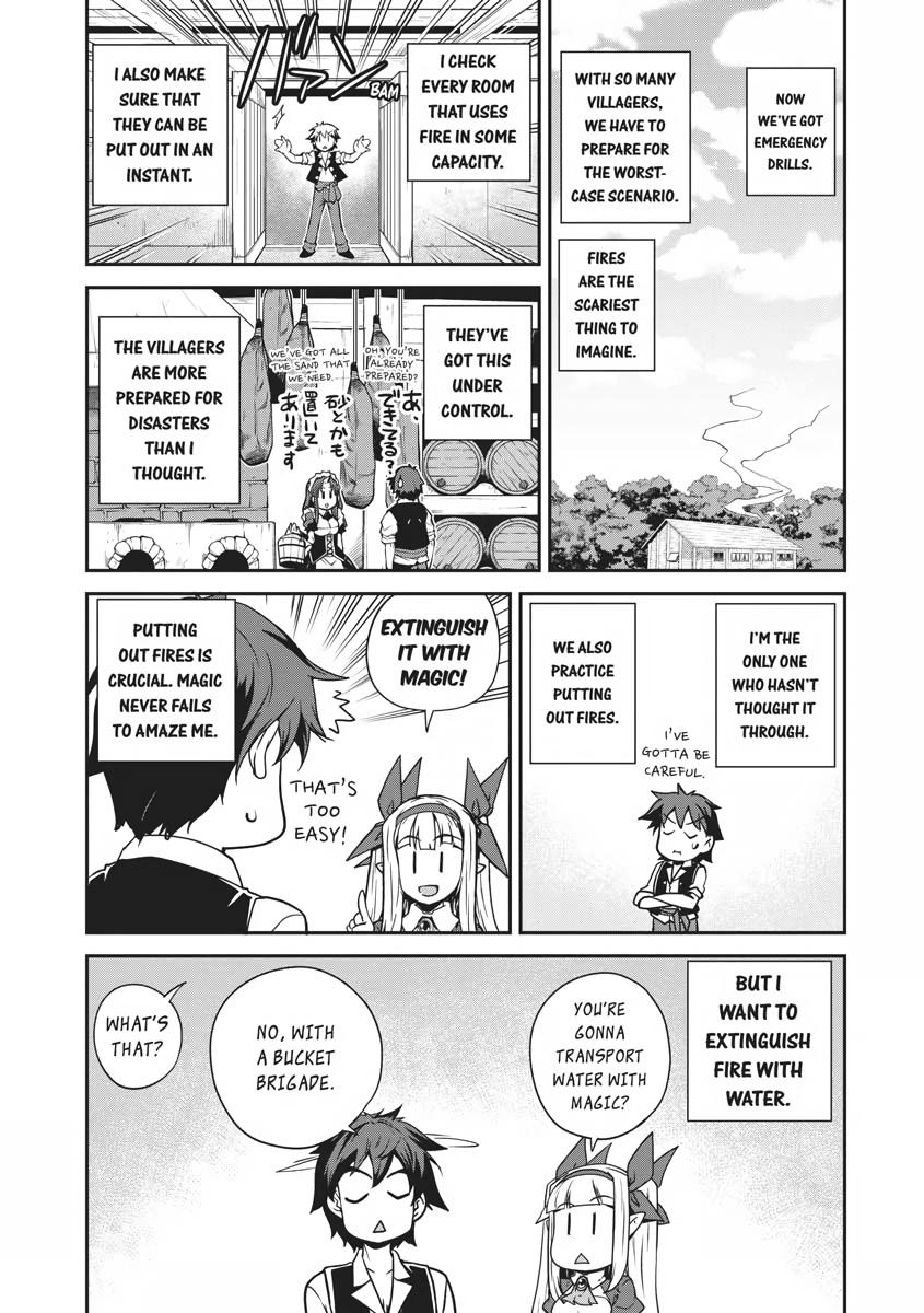 Read Farming Life in Another World EN Manga Online