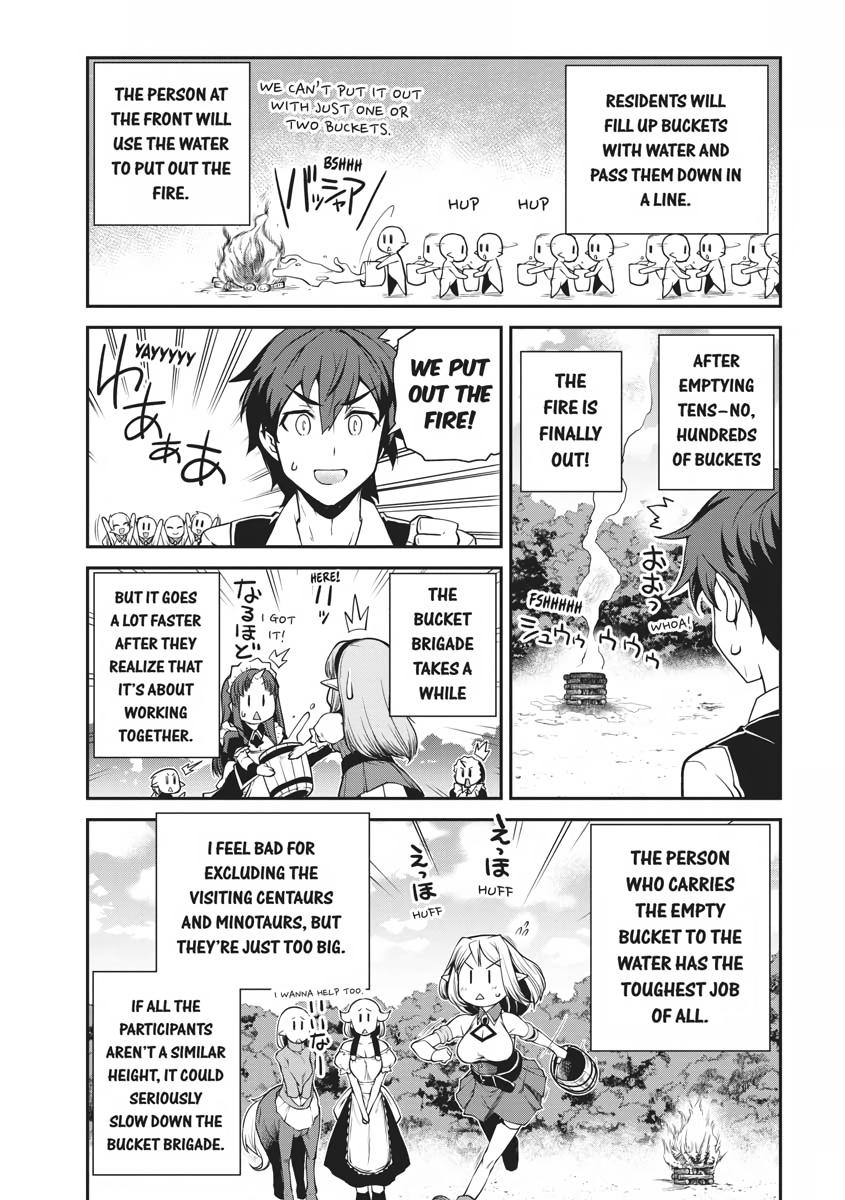 Read Farming Life in Another World EN Manga Online