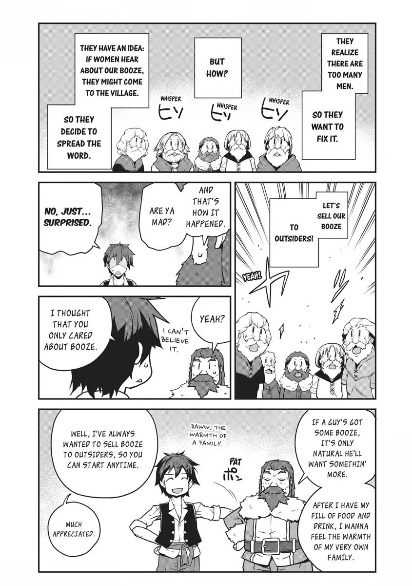 Read Farming Life in Another World EN Manga Online