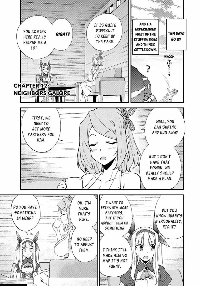 Read Farming Life in Another World EN Manga Online