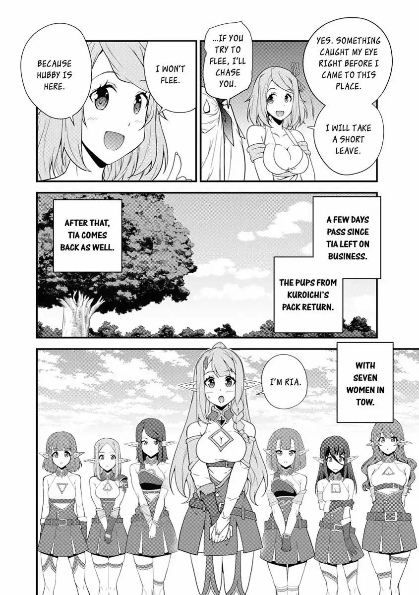 Read Farming Life in Another World EN Manga Online