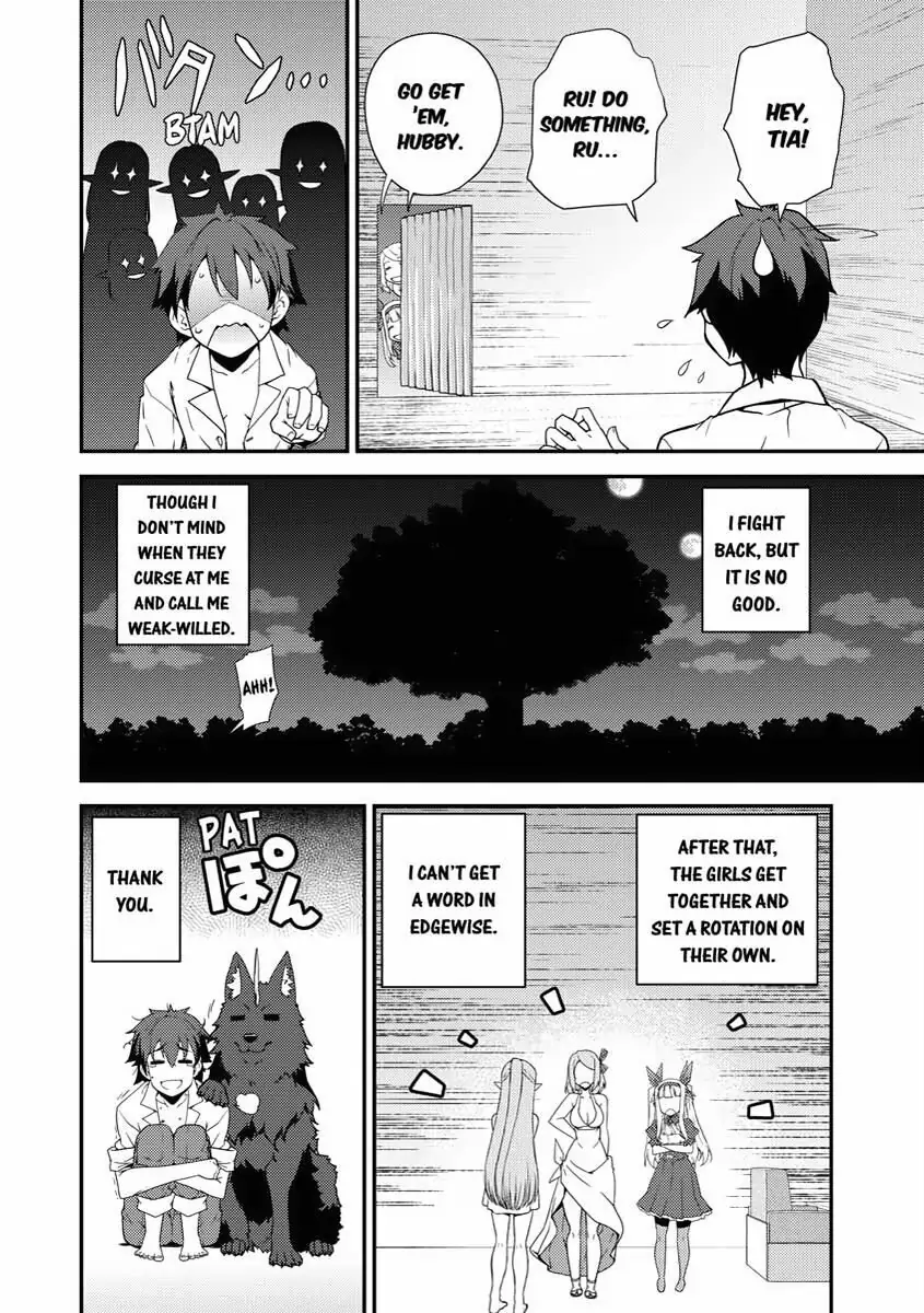 Read Farming Life in Another World EN Manga Online