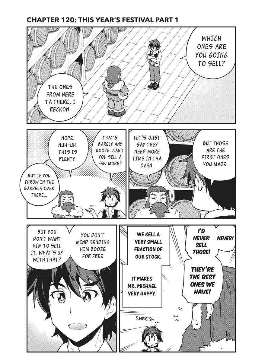 Read Farming Life in Another World EN Manga Online