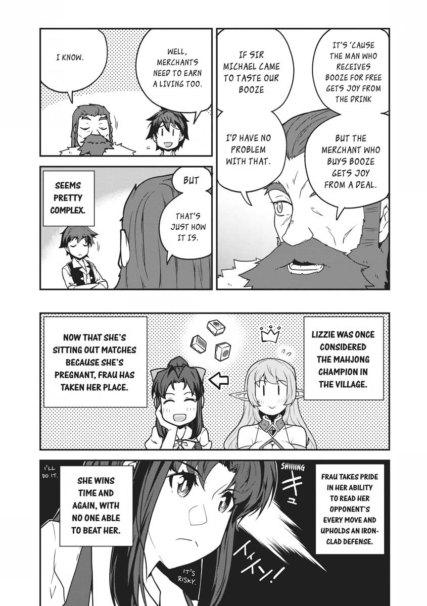 Read Farming Life in Another World EN Manga Online