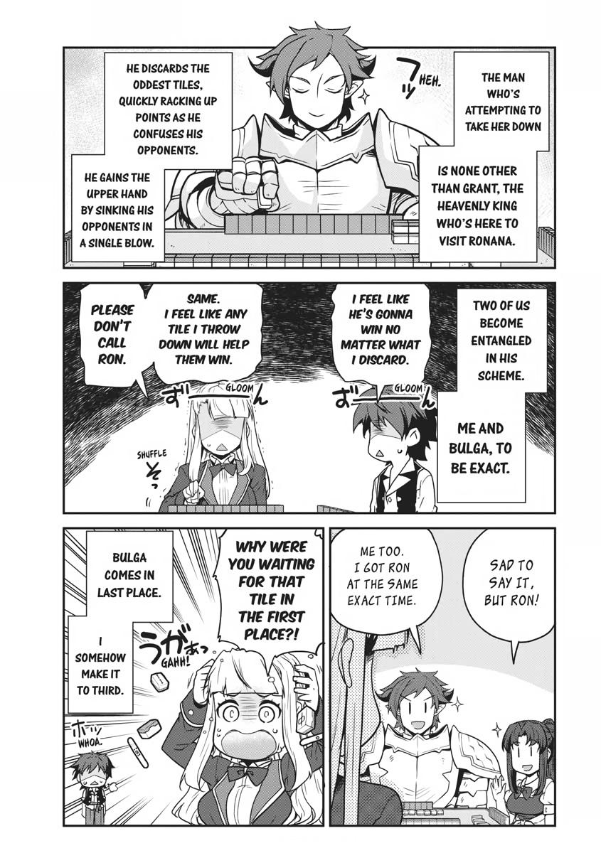 Read Farming Life in Another World EN Manga Online