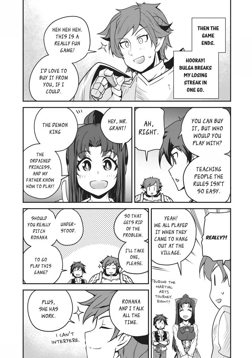 Read Farming Life in Another World EN Manga Online