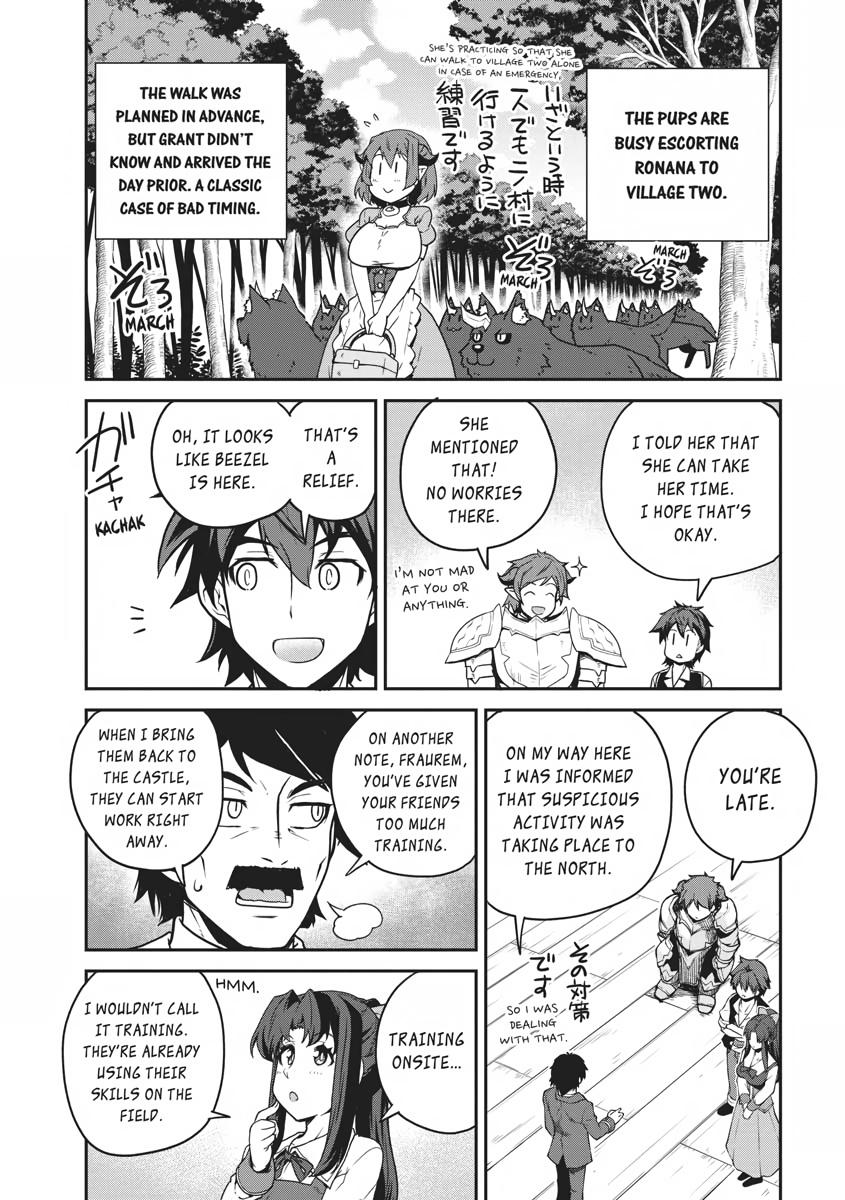 Read Farming Life in Another World EN Manga Online