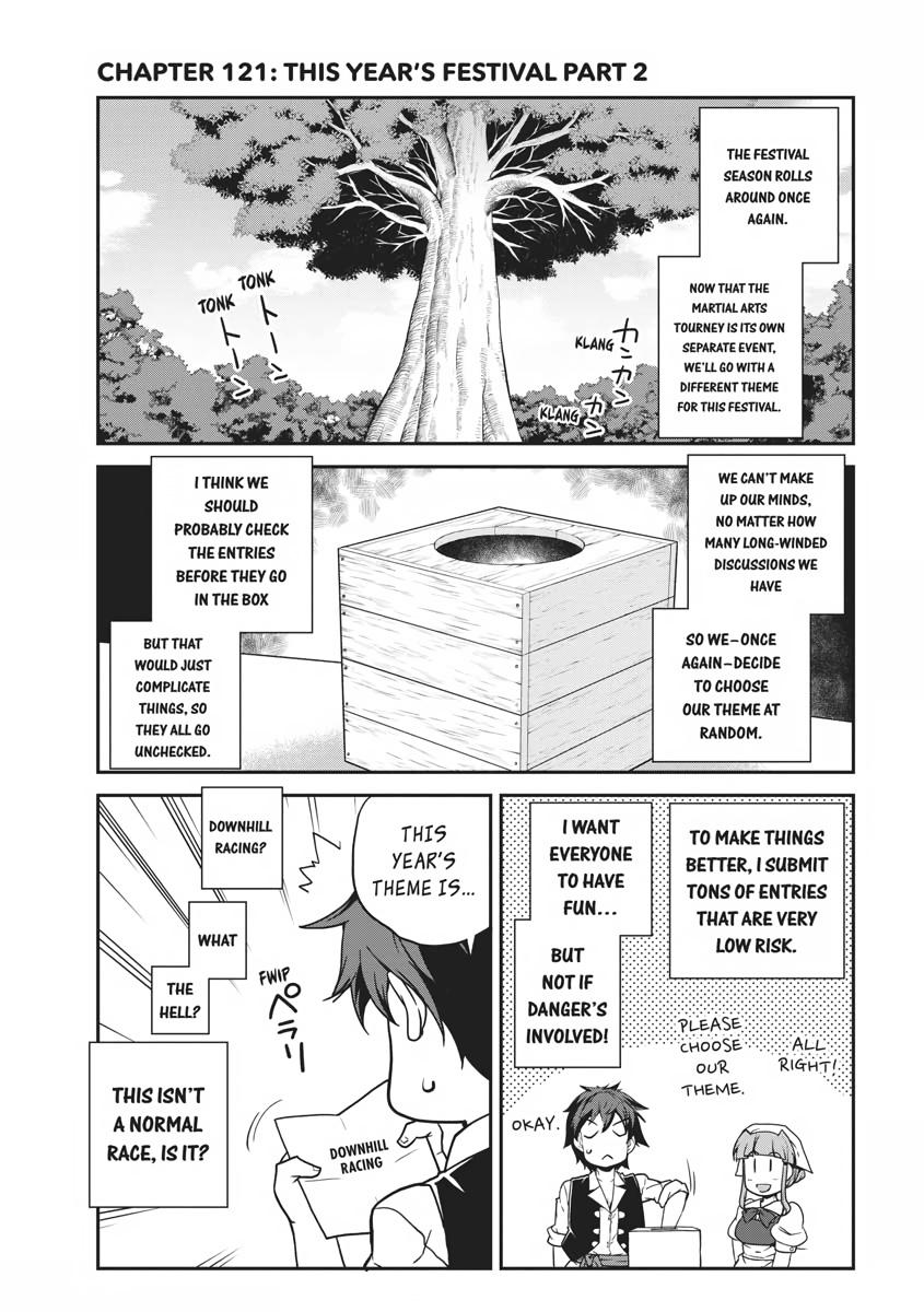 Read Farming Life in Another World EN Manga Online