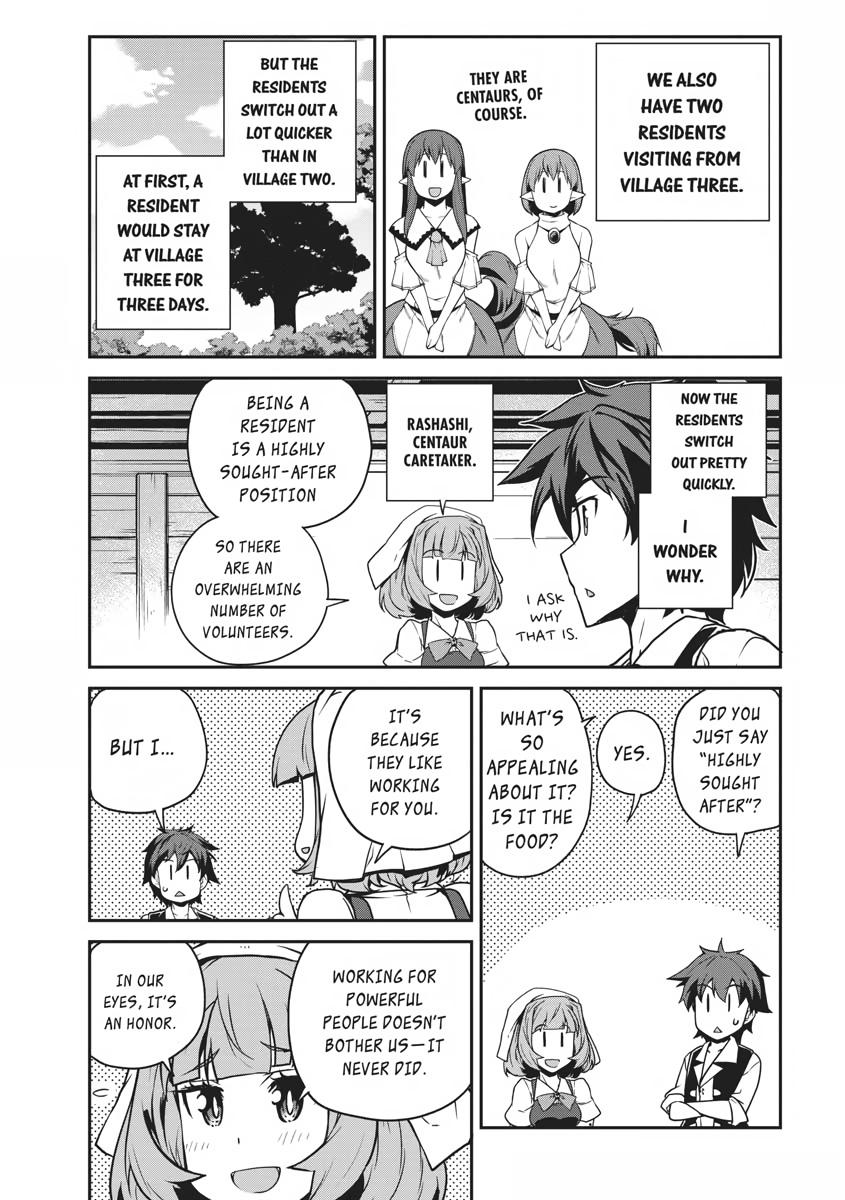 Read Farming Life in Another World EN Manga Online