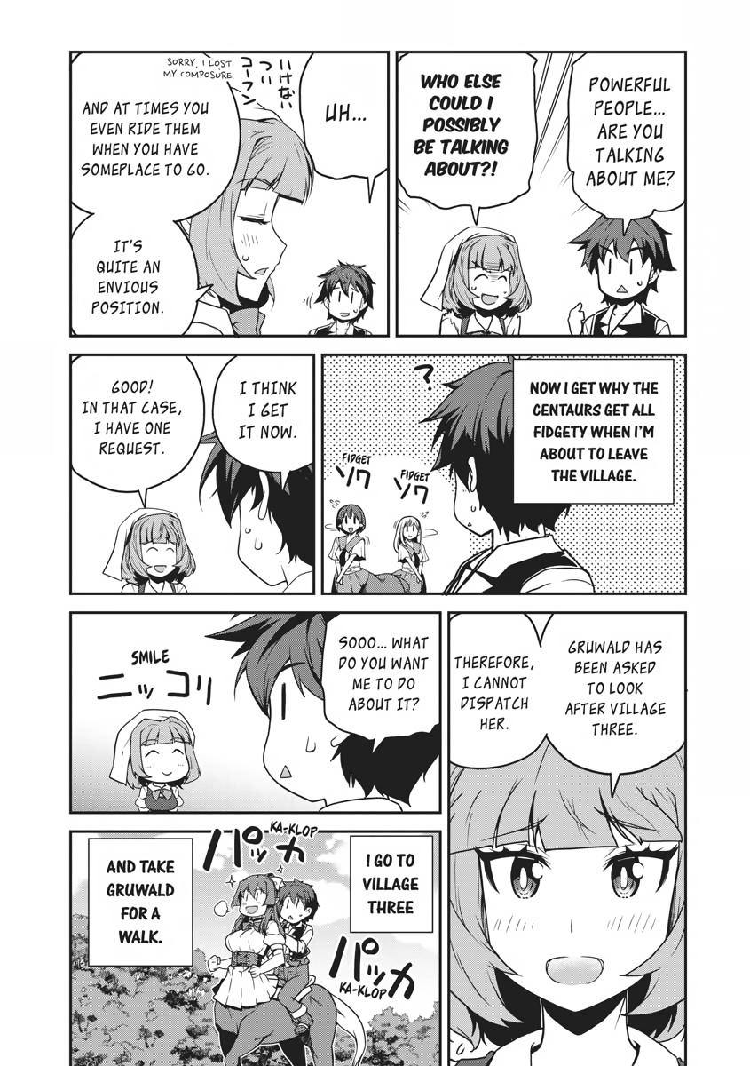 Read Farming Life in Another World EN Manga Online