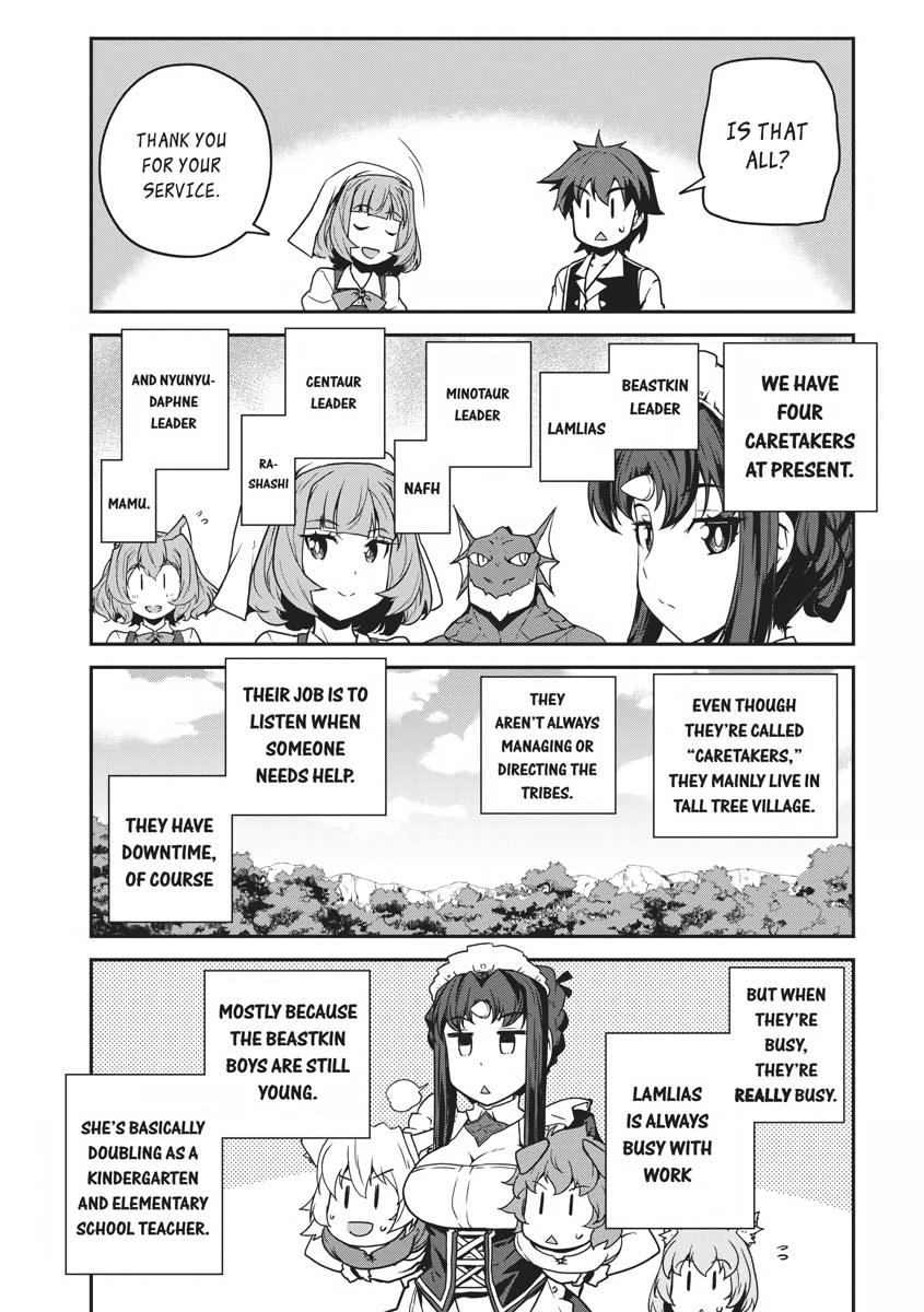 Read Farming Life in Another World EN Manga Online