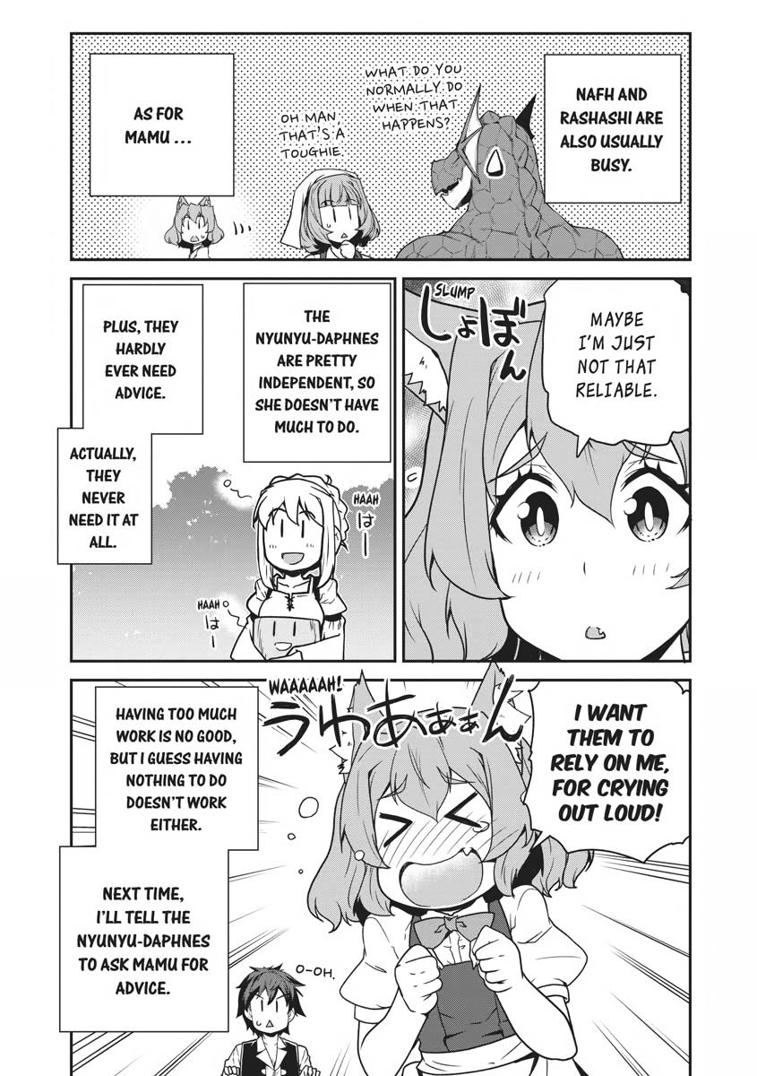 Read Farming Life in Another World EN Manga Online