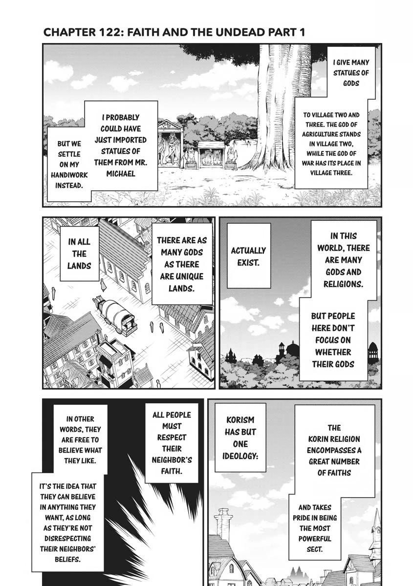 Read Farming Life in Another World EN Manga Online