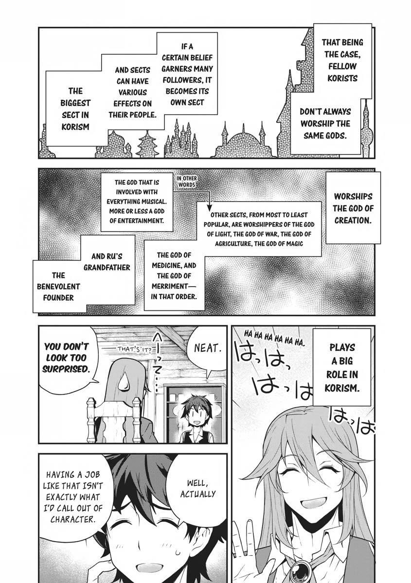 Read Farming Life in Another World EN Manga Online