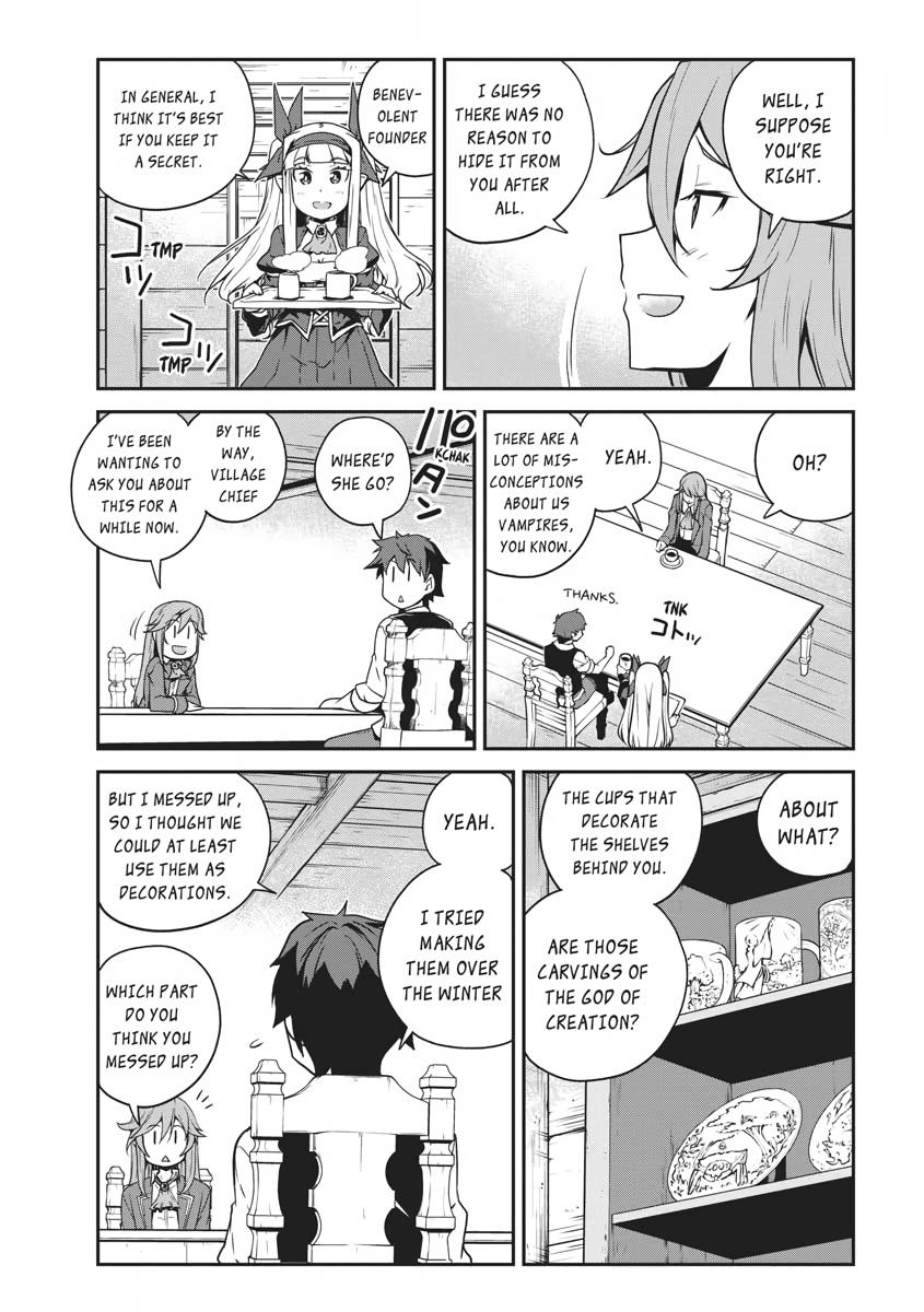 Read Farming Life in Another World EN Manga Online