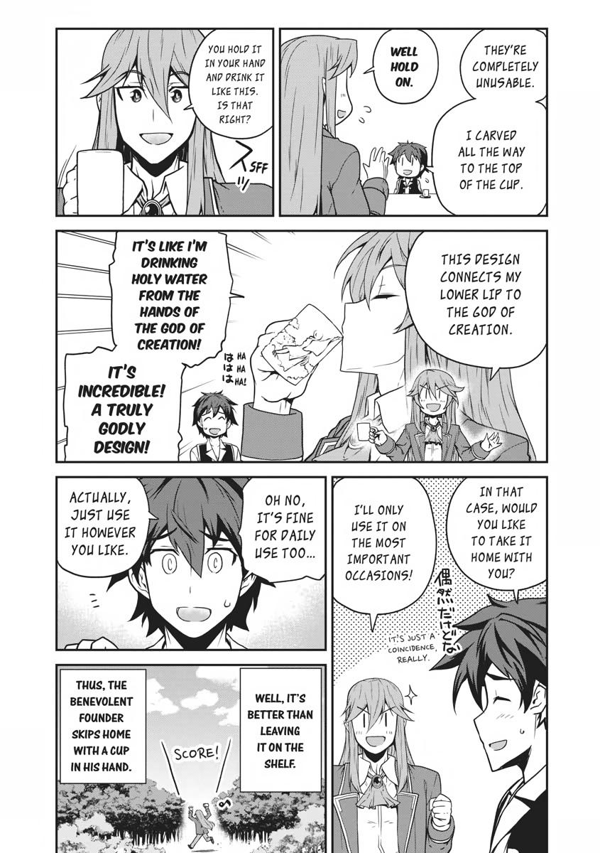 Read Farming Life in Another World EN Manga Online