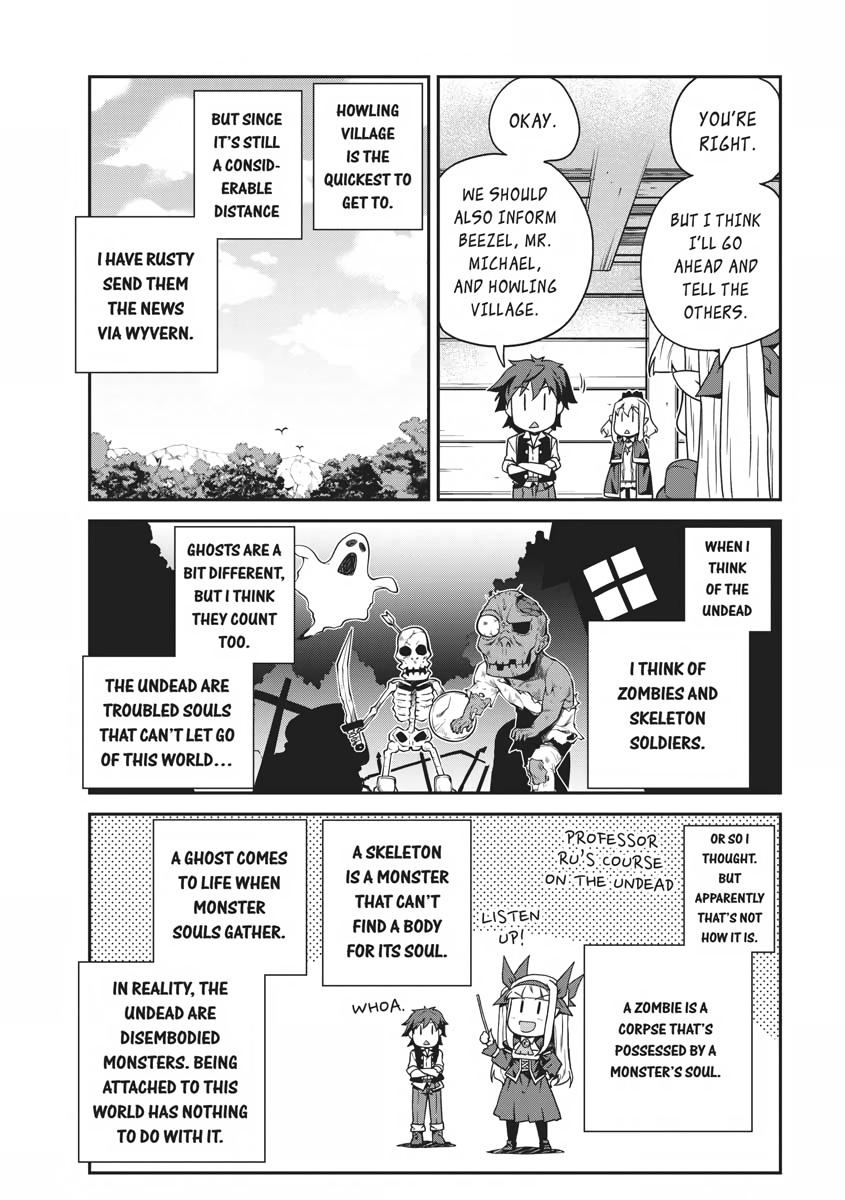 Read Farming Life in Another World EN Manga Online