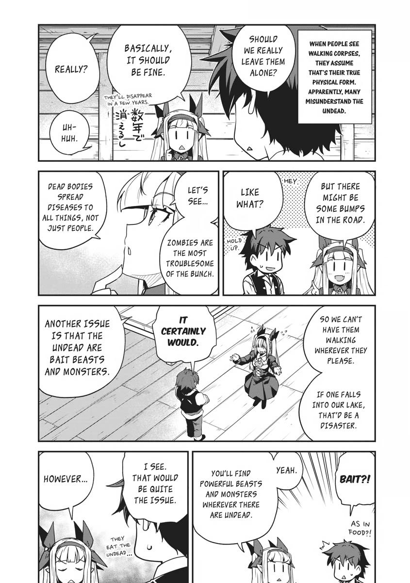 Read Farming Life in Another World EN Manga Online