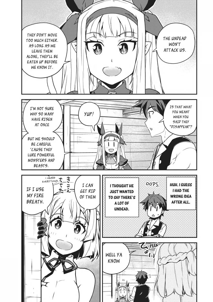 Read Farming Life in Another World EN Manga Online