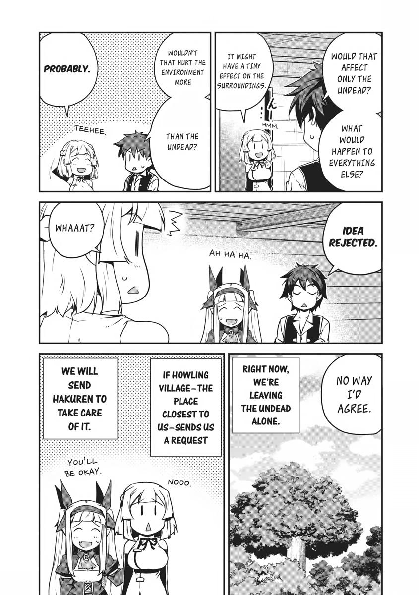 Read Farming Life in Another World EN Manga Online