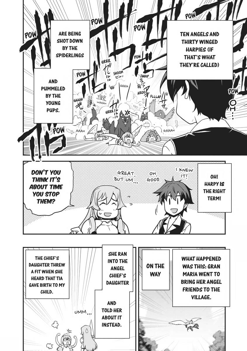 Read Farming Life in Another World EN Manga Online