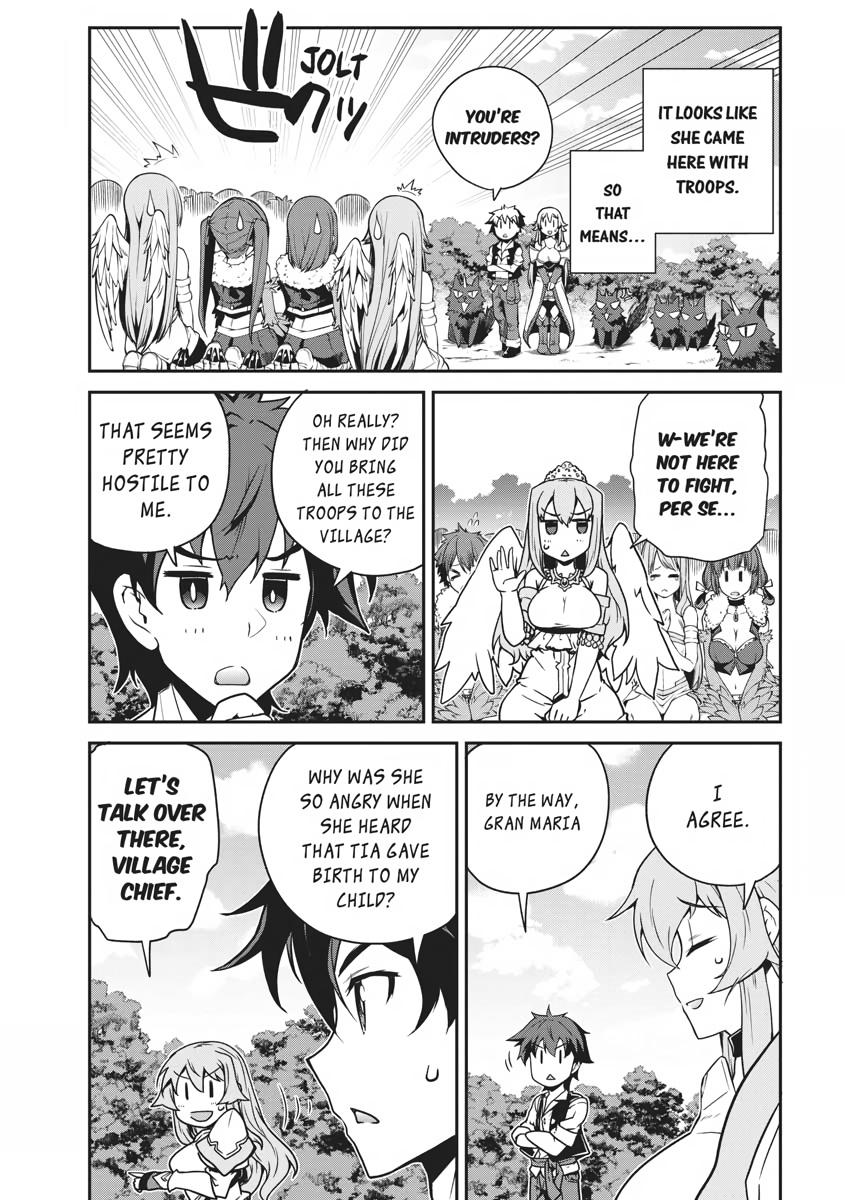 Read Farming Life in Another World EN Manga Online