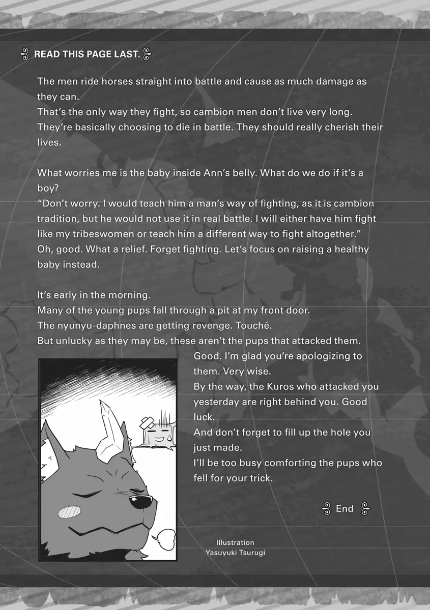 Read Farming Life in Another World EN Manga Online