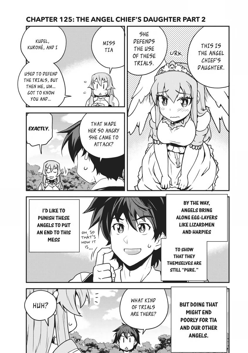 Read Farming Life in Another World EN Manga Online
