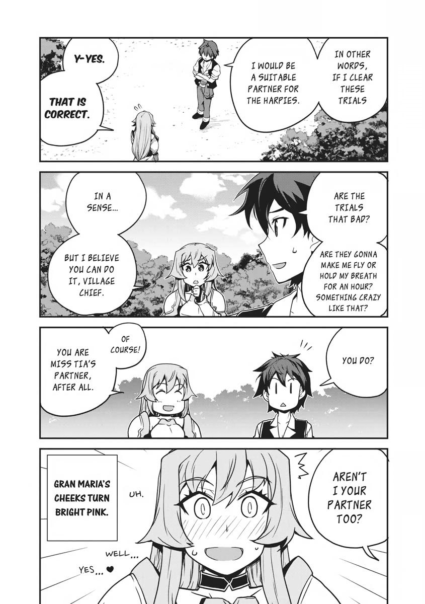Read Farming Life in Another World EN Manga Online