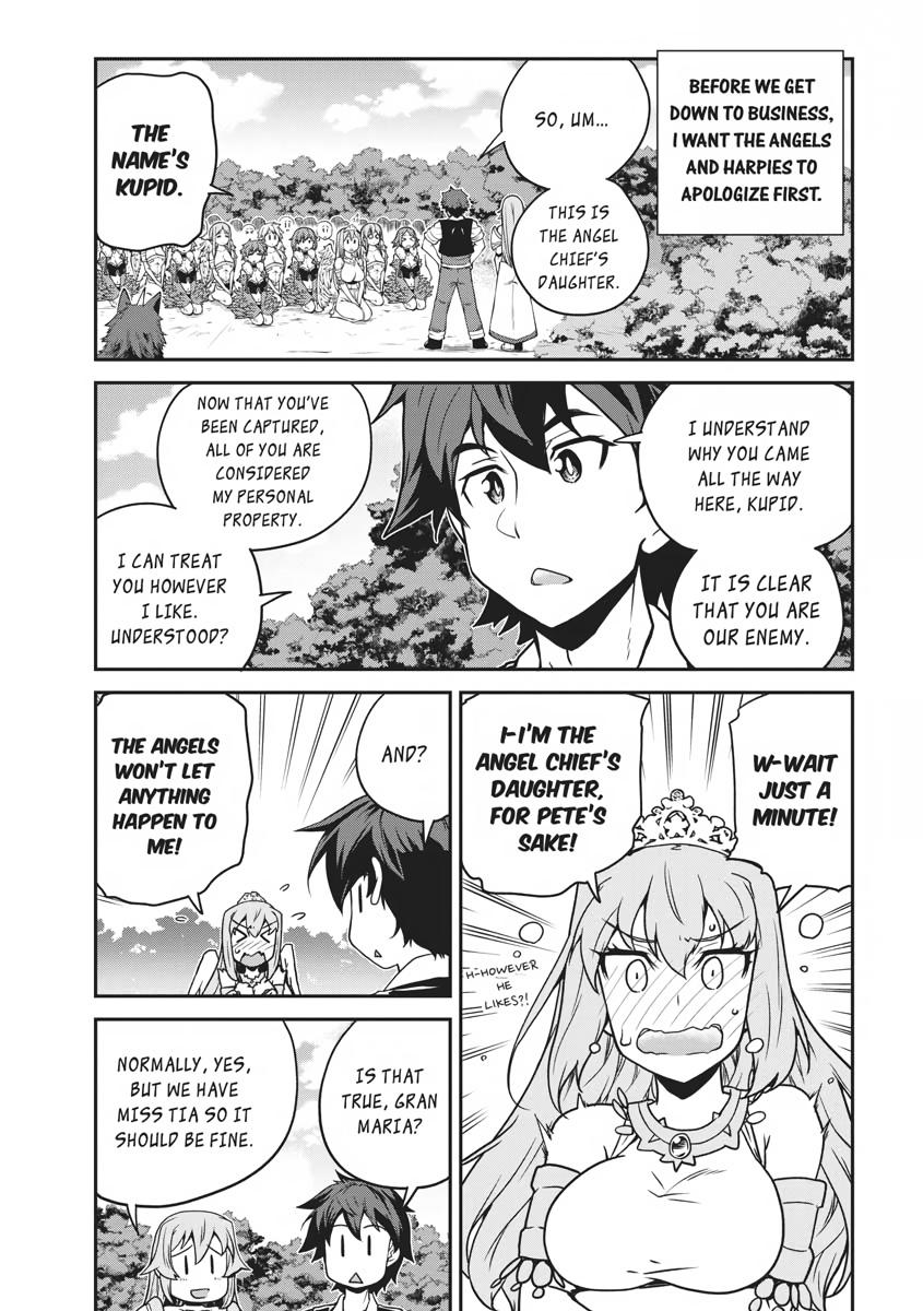 Read Farming Life in Another World EN Manga Online