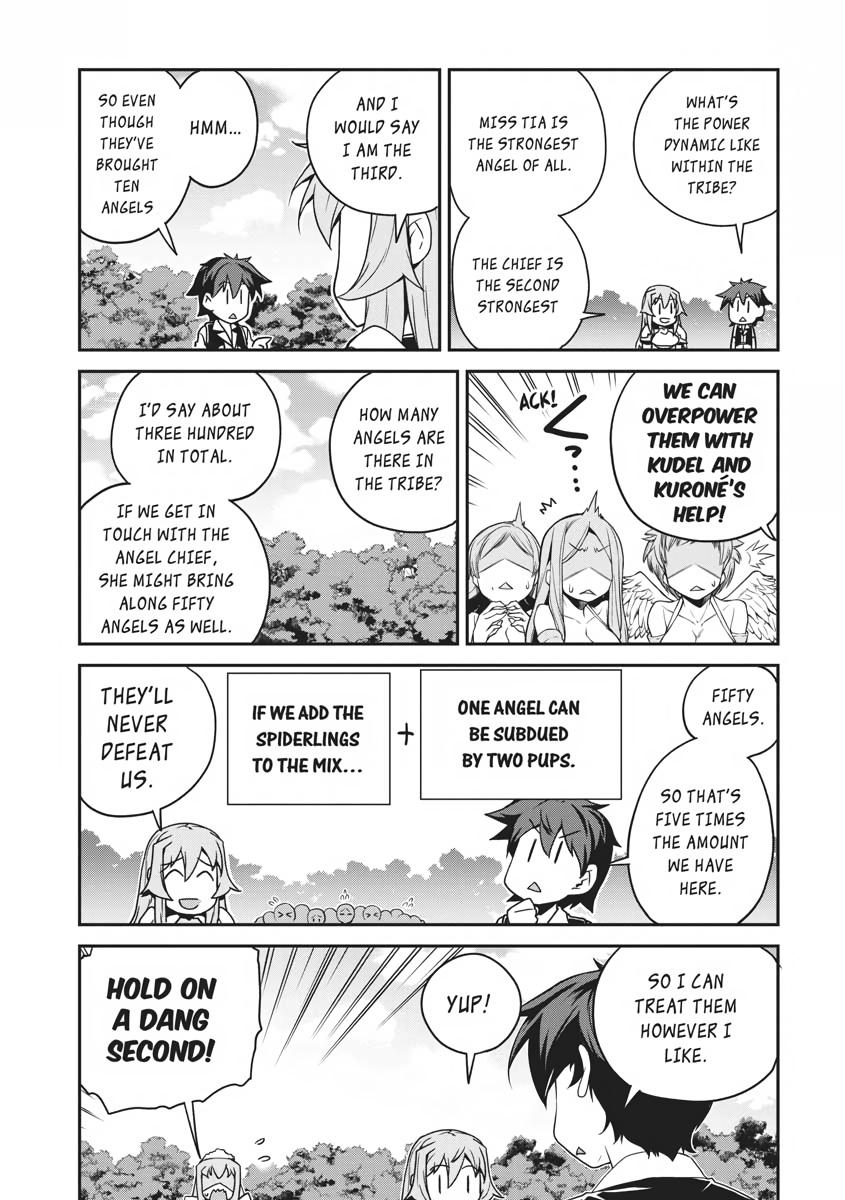 Read Farming Life in Another World EN Manga Online