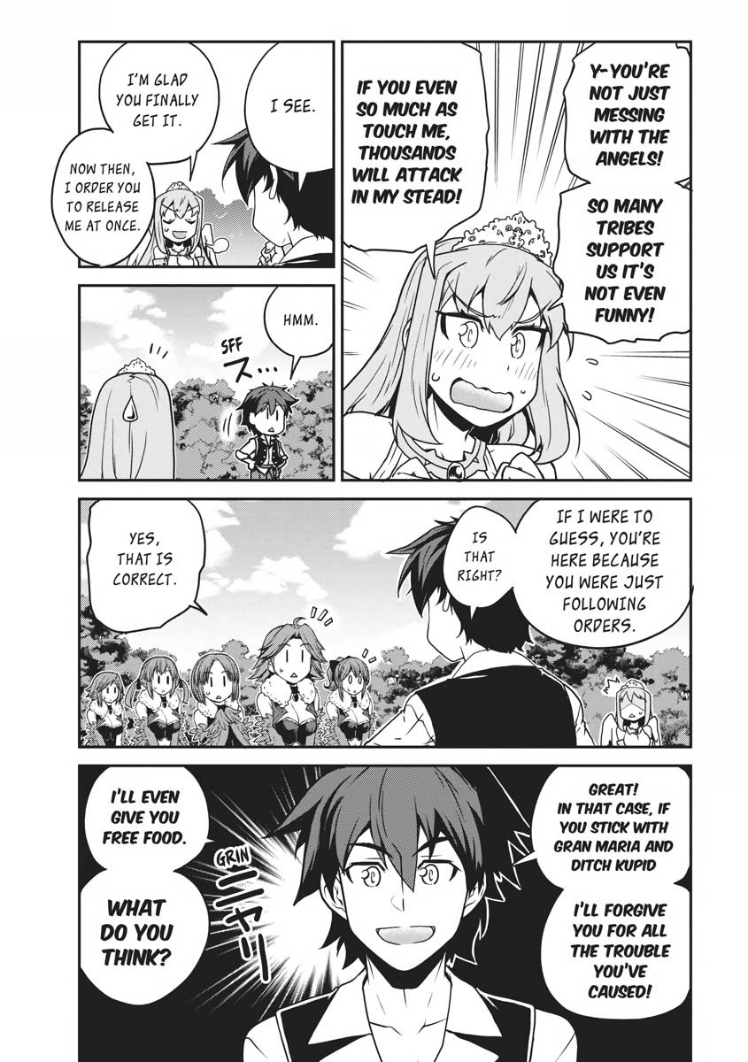 Read Farming Life in Another World EN Manga Online