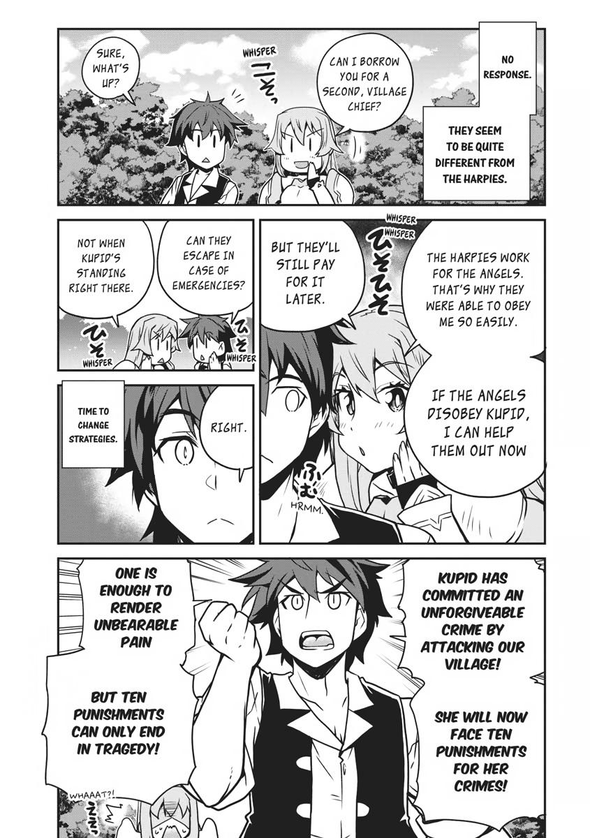 Read Farming Life in Another World EN Manga Online