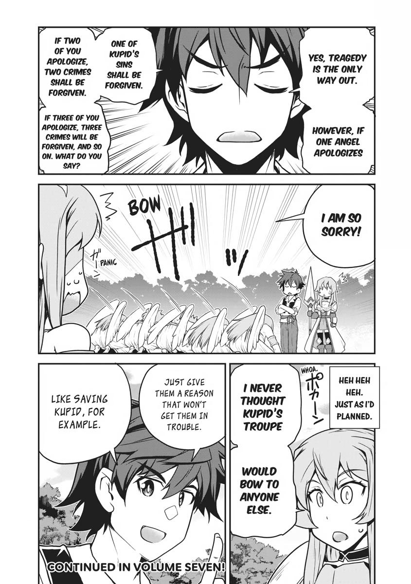 Read Farming Life in Another World EN Manga Online