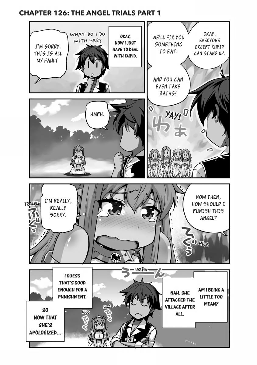 Read Farming Life in Another World EN Manga Online
