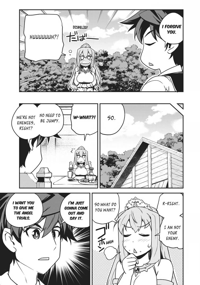 Read Farming Life in Another World EN Manga Online